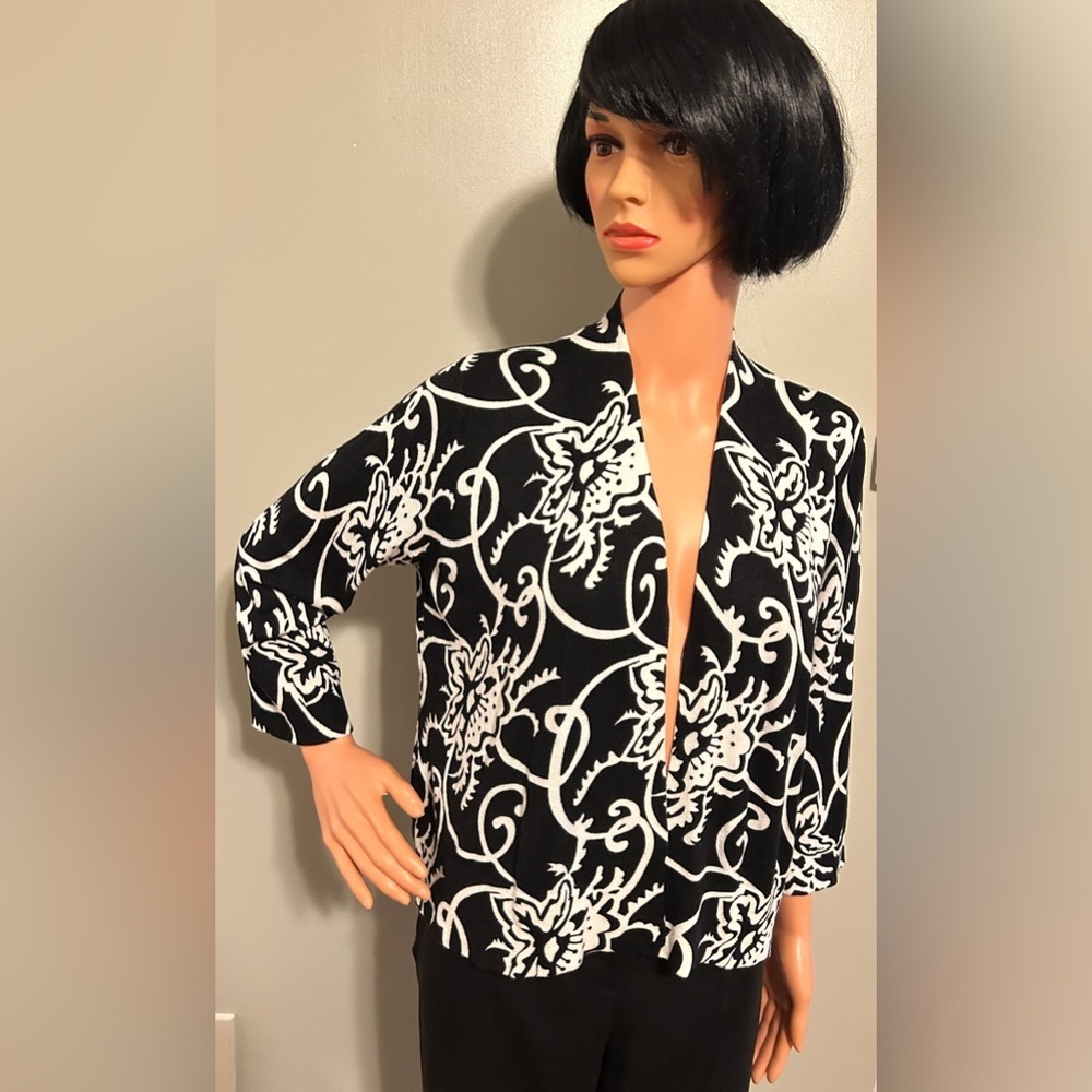 Cardigan - Picture 4 of 5